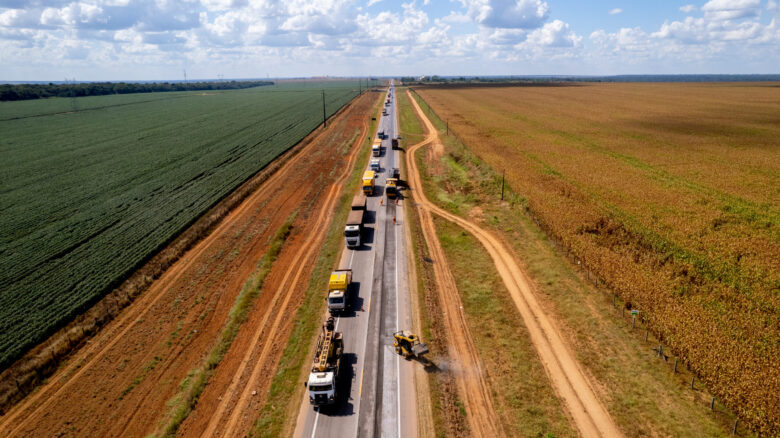 Comissão Tripartite discute assuntos estratégicos para fortalecimento da rodovia