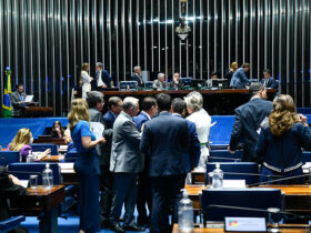 aprovados tres indicados ao conselho nacional do ministerio publico