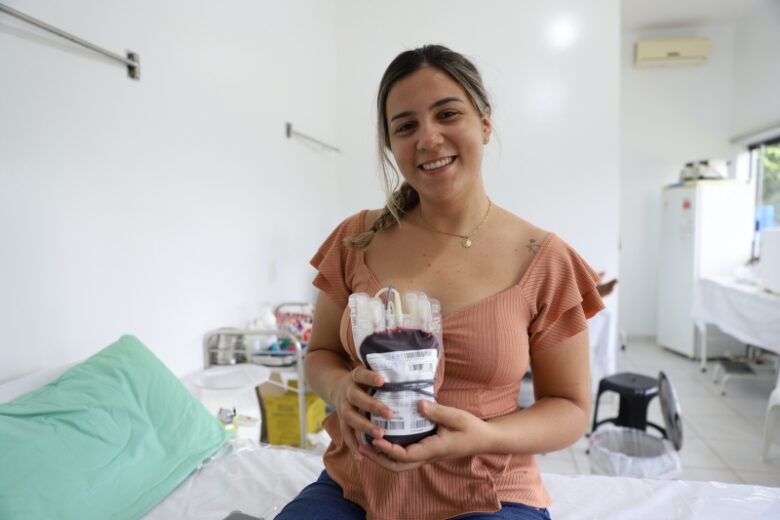 atitude do bem 14 de junho e o dia mundial do doador de sangue