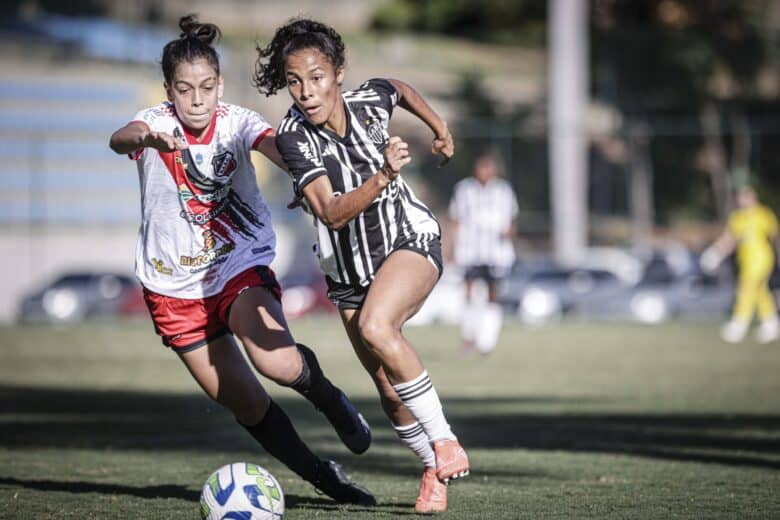 Brasileiro Feminino