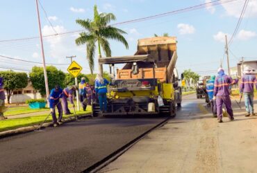 (Foto: Ascom Prefeitura/Andrew Aragão)