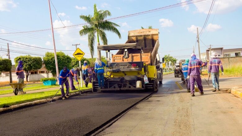 (Foto: Ascom Prefeitura/Andrew Aragão)