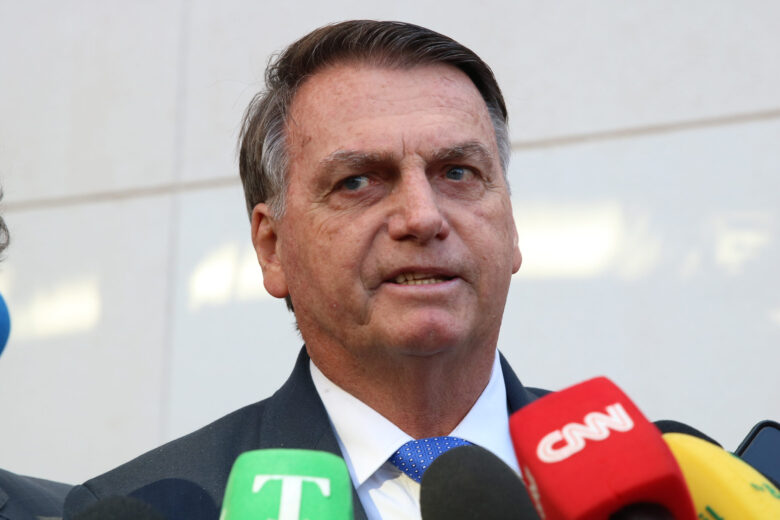 bolsonaro e internado em sao paulo para exames de rotina scaled 1