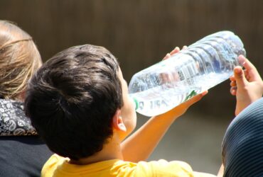 Escolas de Mato Grosso adotam medidas para proteger alunos do calor intenso