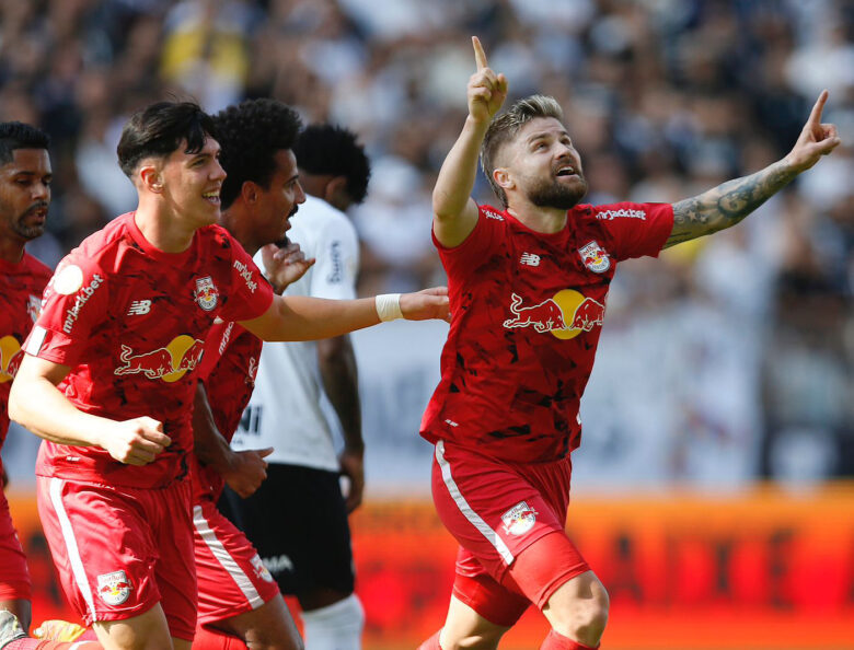 bragantino deixa corinthians perto da zona de rebaixamento da serie a