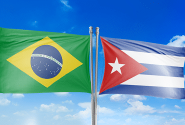 Brasil obtém acordo de “pre-listing” com Cuba