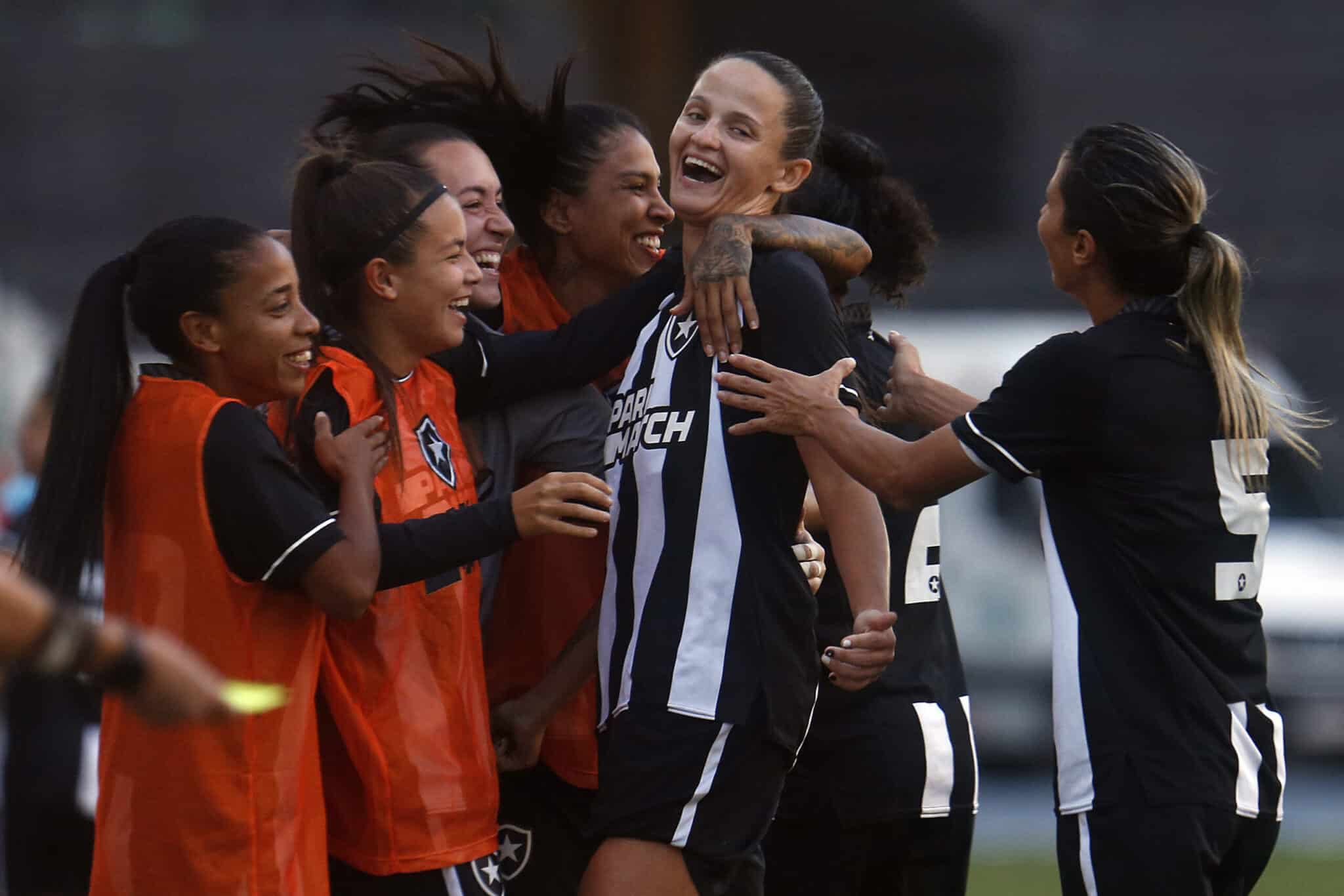 brasileiro feminino quatro equipes se garantem na 1a divisao de 2024 scaled 1 scaled