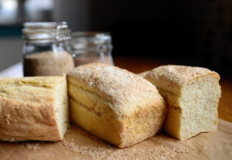 Como fazer pão de forno