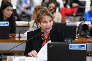CAE pode votar fim do contingenciamento de despesas com defesa agropecuária