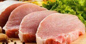 Competitividade da carne suína frente à bovina cresce