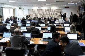 CCJ se reúne na terça-feira para votar indicações de autoridades