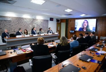 ccs debate violencia contra profissionais de comunicacao