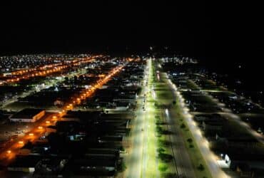 cerca de 100 mil luminarias de led ja foram instaladas em mato grosso dao mais seguranca e qualidade de vida afirma prefeito capa 2023 06 04 2023 06 04 849950789 scaled 1