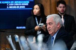 CMA aprova medidas para estimular recuperação e proteção de nascentes