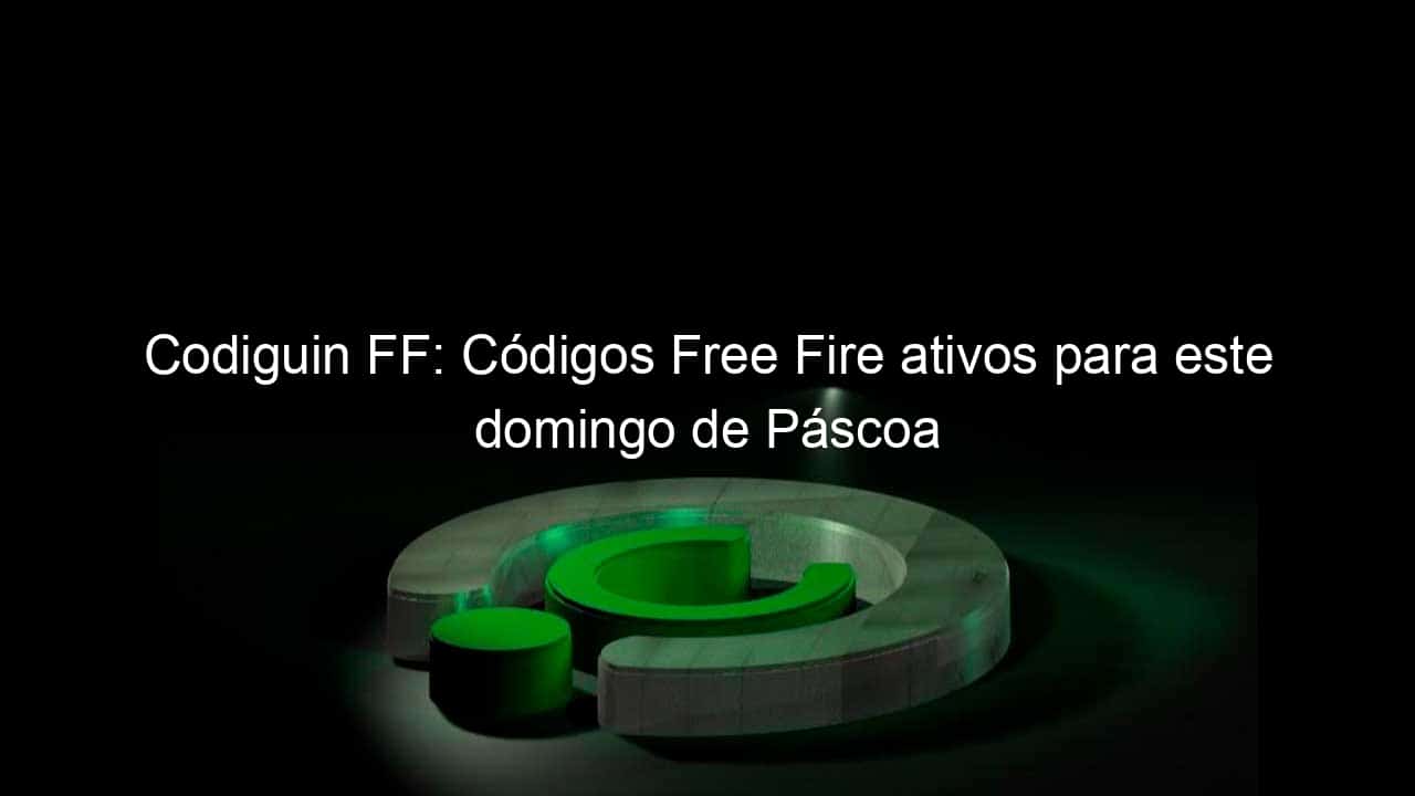CODIGUIN FF: Código Free Fire do Mundial 2023 - Como Resgatar no
