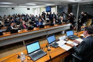 Comissão aprova plano de trabalho sobre oferta de órteses e próteses pelo SUS