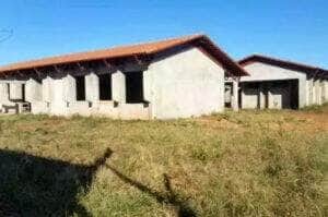 Comissão da MP que retoma obras em escolas será instalada na quarta