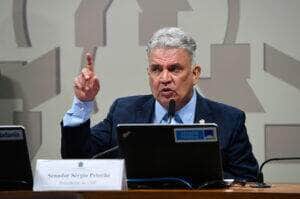 Comissão de Segurança Pública debate atuação da Justiça Criminal