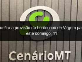 confira a previsao do horoscopo de virgem para este domingo 11 1192924