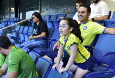 O Dourado enfrenta o Cruzeiro neste sábado (14), às 20h pela 26ª rodada do Brasileirão, na Arena Pantanal - Foto por: Josi Dias