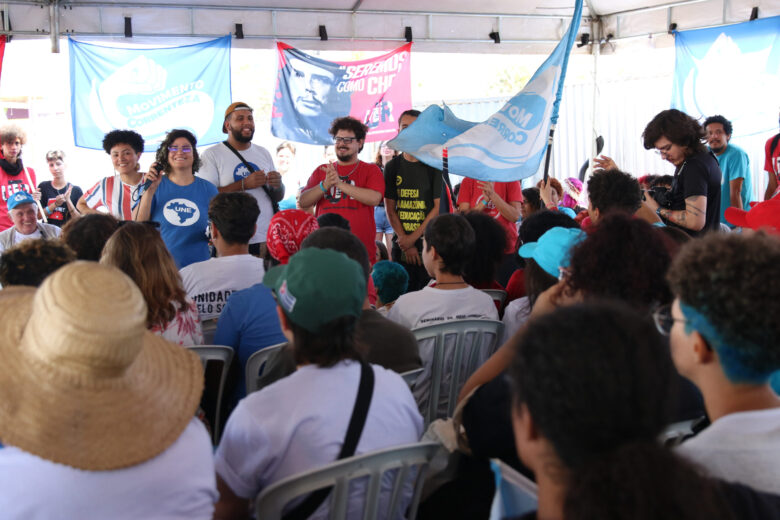 congresso da une chega a reta final com definicao de propostas de acao scaled 1