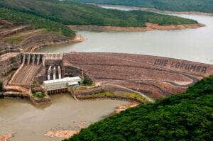 Conta de luz deverá informar sobre níveis de reservatórios de água, decide CMA