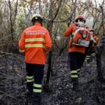 Governo do Estado investe R$ 77 milhões para o combate de crimes ambientais em 2023  - Foto por: Christiano Antonucci/Secom-MT