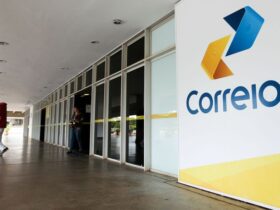 Correios atendem 100% dos critérios de transparência - Foto: Divulgação/Correios