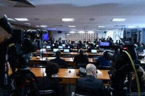 CPMI do 8 de Janeiro remarca depoimento de Mauro Cid