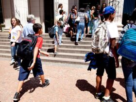 criacao de sistema para monitorar violencia nas escolas e sancionada