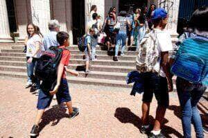 Criação de sistema para monitorar violência nas escolas é sancionada