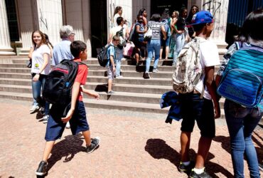 criacao de sistema para monitorar violencia nas escolas e sancionada