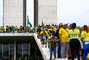 csp aprova audiencia sobre situacao de presos por atos de 8 de janeiro