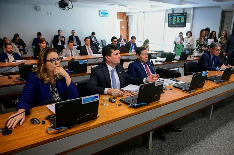 csp aprova sociedade civil na criacao de politicas de combate a violencia contra mulheres