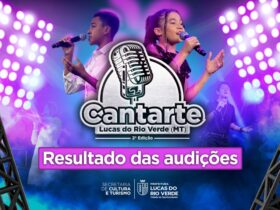 cultura divulga lista dos classificados para final do cantarte 2023