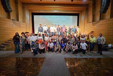 cultura participa de 2o encontro de gestores municipais de mato grosso -CenárioMT