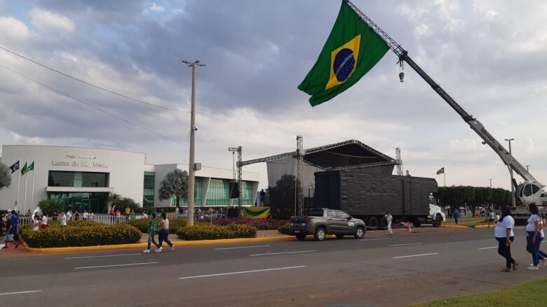 desfile 7 de setembro LRV 2023 1