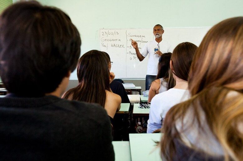 dia do professor tera comemoracao em sessao especial no plenario