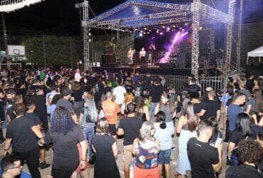 dia do rock festival inscricoes para audicao de bandas ja estao abertas -CenárioMT