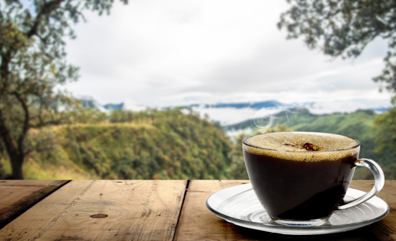 Dia Internacional do Café