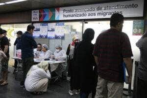 Dia Mundial do Refugiado será comemorado em sessão do Congresso