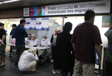 dia mundial do refugiado sera comemorado em sessao do congresso