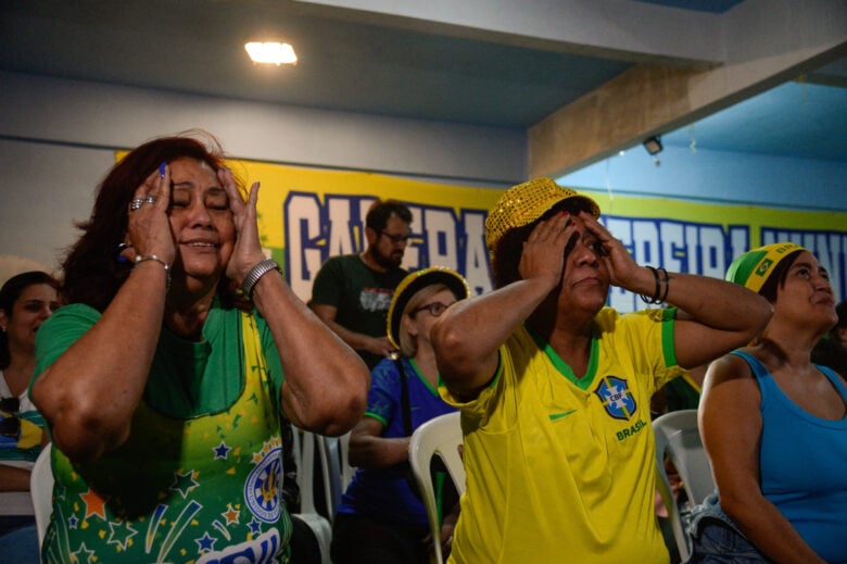 Copa do Mundo de futebol feminino