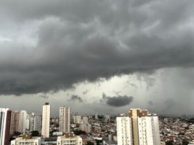 em 13 dias sao paulo recebeu 80 da chuva de fevereiro