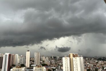 em 13 dias sao paulo recebeu 80 da chuva de fevereiro