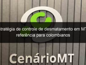 estrategia de controle de desmatamento em mt e referencia para colombianos 866619