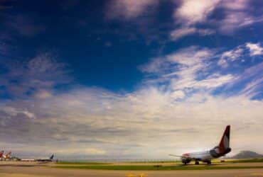 Feriado de Finados deve movimentar 190 mil passageiros nos aeroportos da Infraero - Foto: Ana Cristina Bandeira