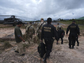 forca nacional vai apoiar policia federal em novo progresso no para scaled 1