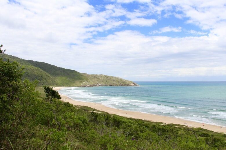 "Lagoinha, Florianopolis"