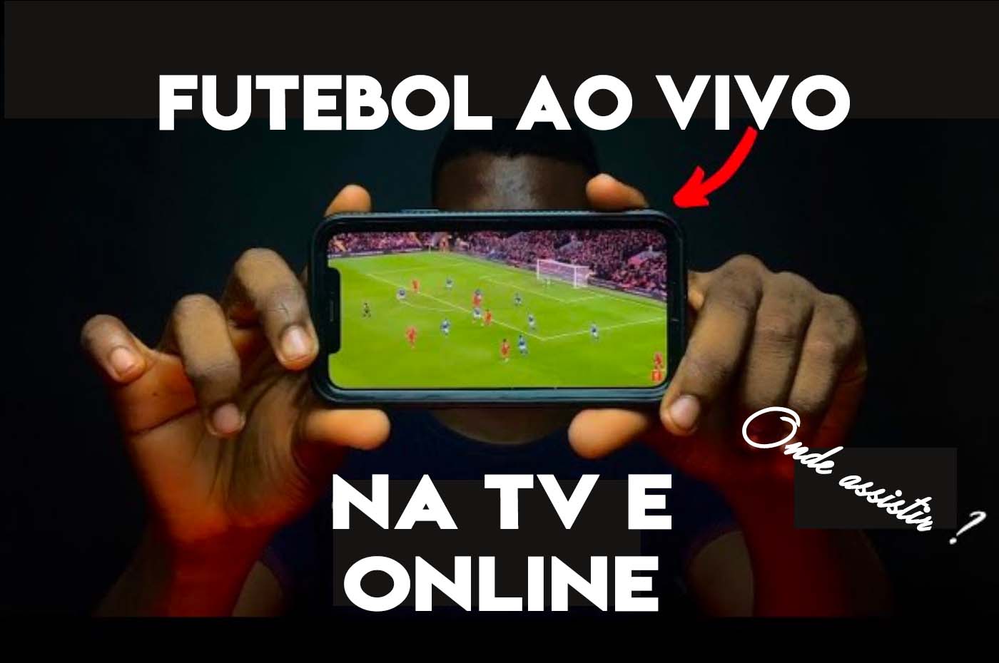 Jogo do São Paulo ao vivo: veja onde assistir São Paulo x Coritiba na TV e  Online pelo Campeonato Brasileiro - CenárioMT